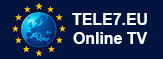 Tele 7 Europa - SUNTV